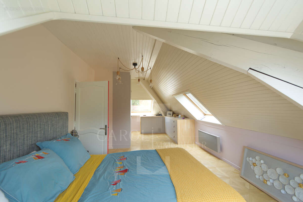 Maison à ANNECY-LE-VIEUX