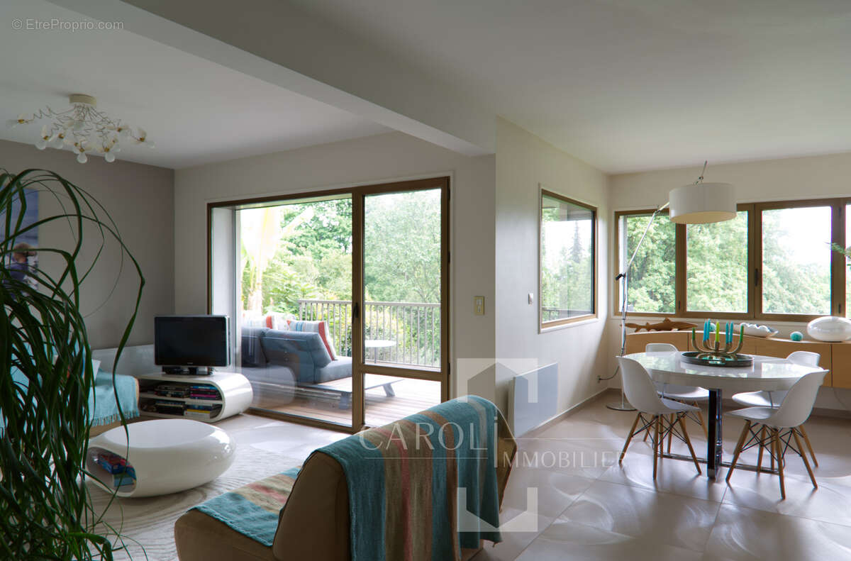 Maison à ANNECY-LE-VIEUX