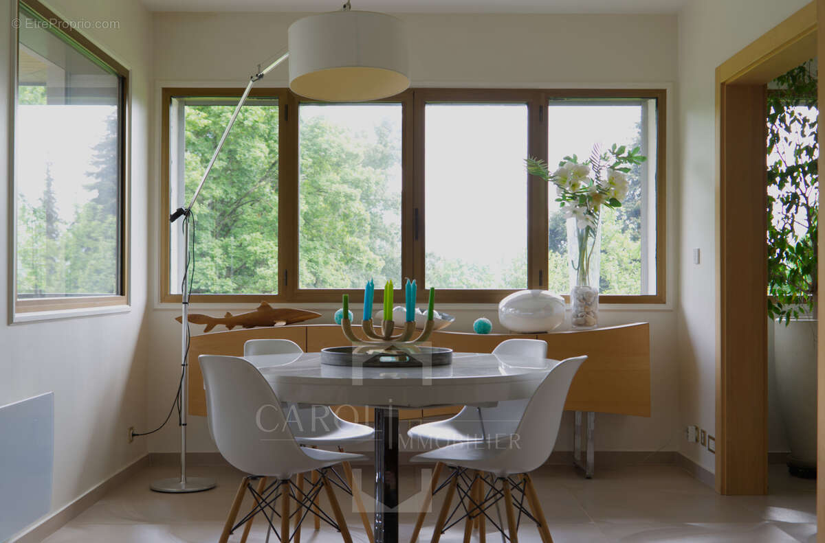 Maison à ANNECY-LE-VIEUX