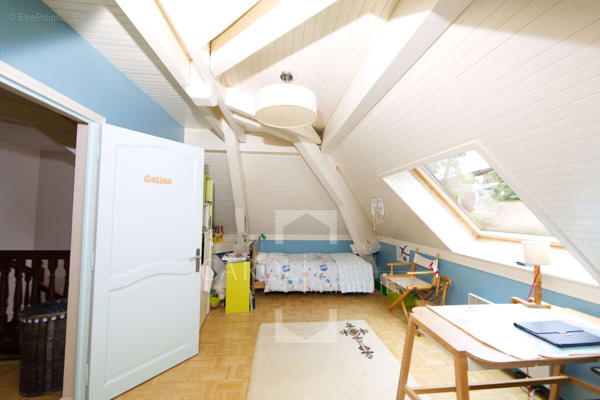 Maison à ANNECY-LE-VIEUX