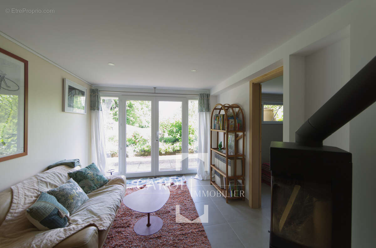 Maison à ANNECY-LE-VIEUX