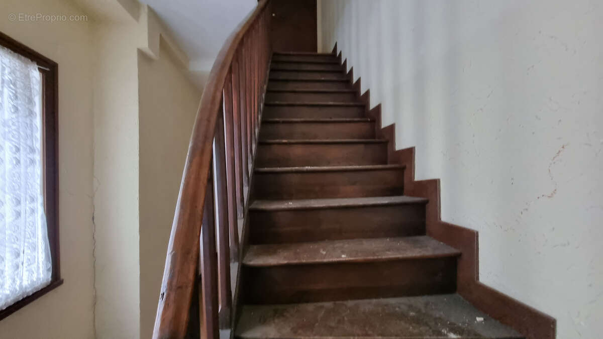 Appartement à BAGNERES-DE-BIGORRE