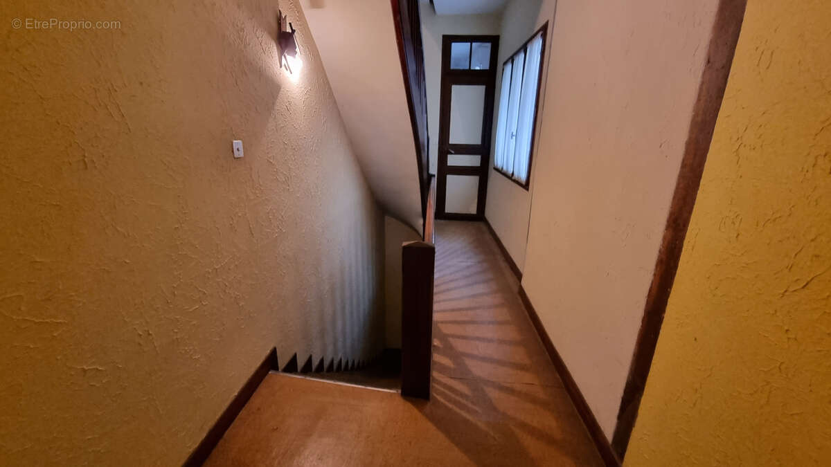 Appartement à BAGNERES-DE-BIGORRE