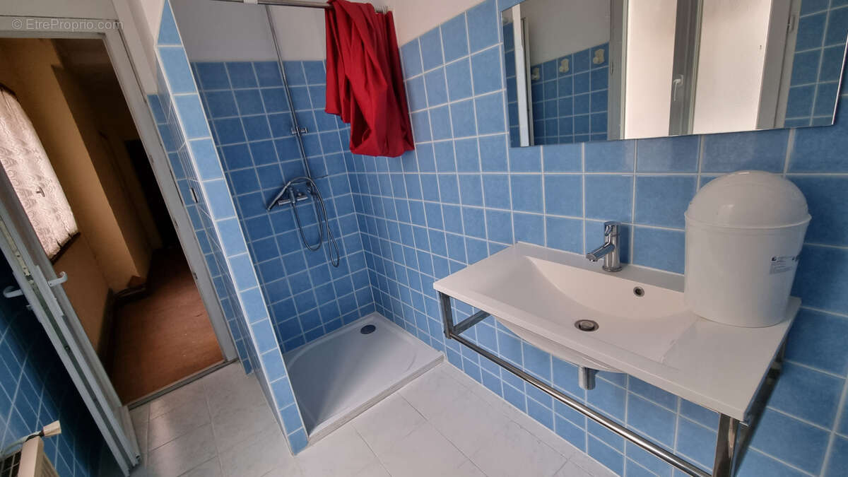 Appartement à BAGNERES-DE-BIGORRE