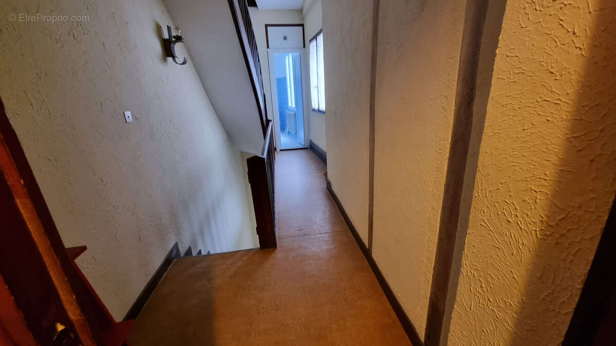 Appartement à BAGNERES-DE-BIGORRE
