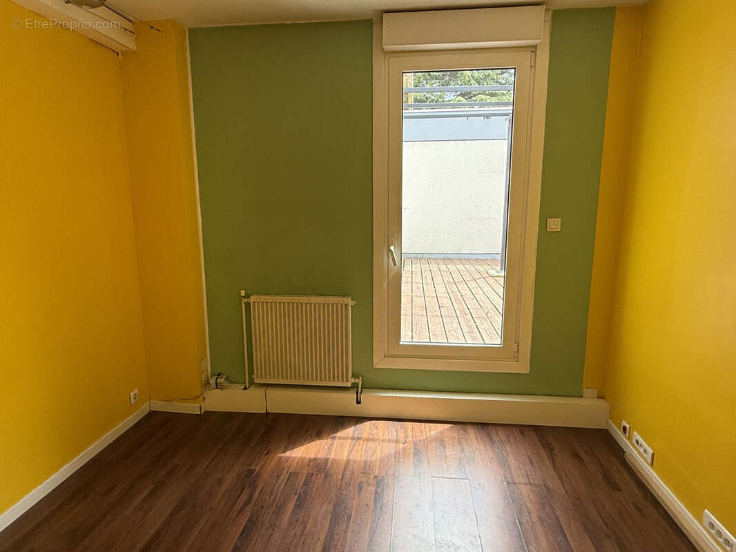 Appartement à VILLEPINTE