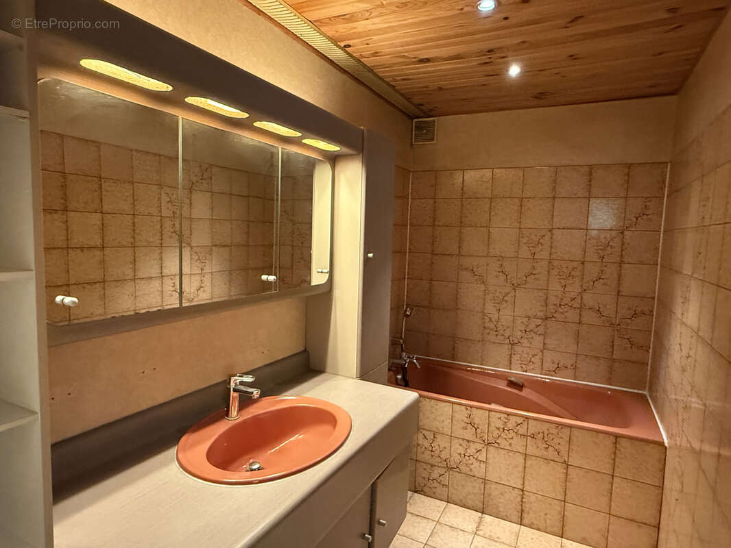 Appartement à VILLEPINTE