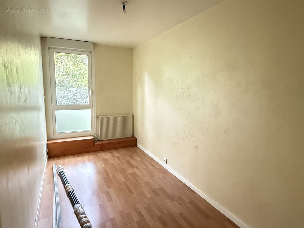 Appartement à VILLEPINTE