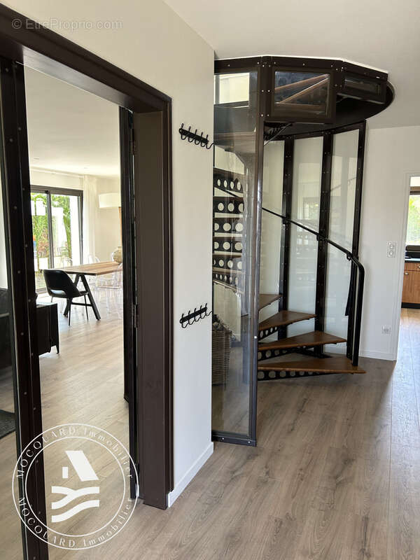 Maison à SAINT-PHILIBERT