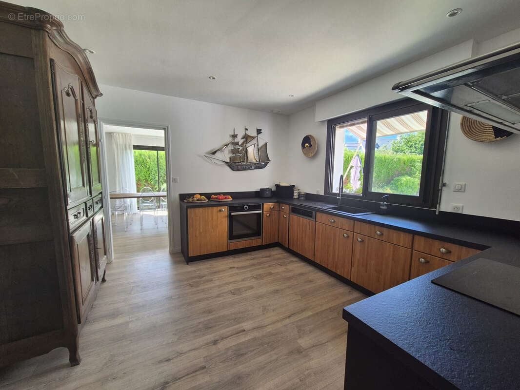 Maison à SAINT-PHILIBERT