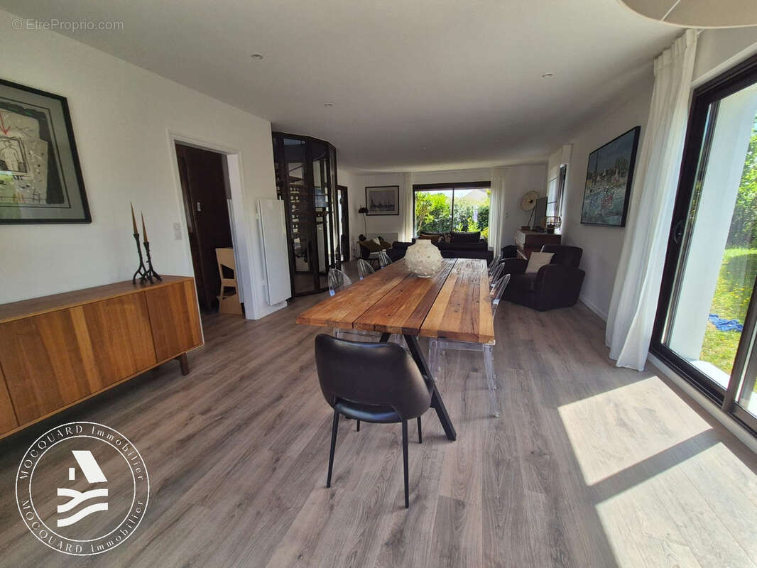 Maison à SAINT-PHILIBERT