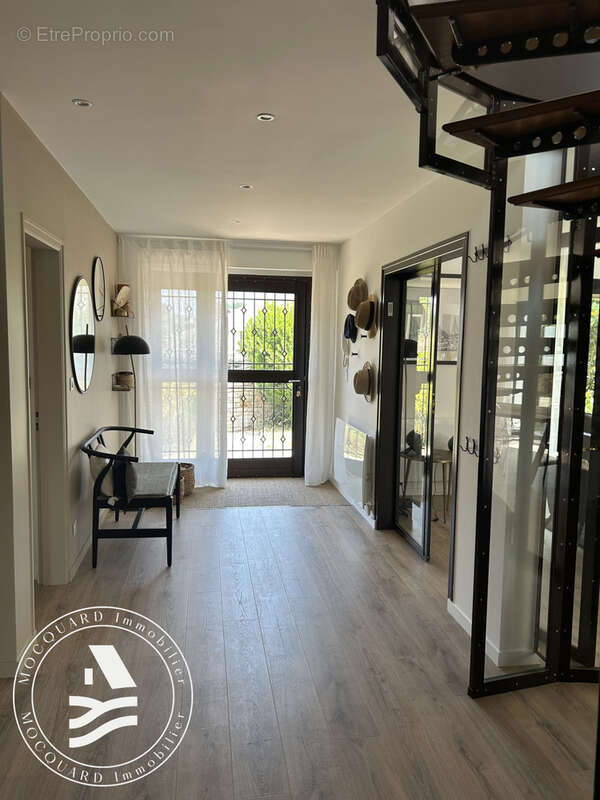 Maison à SAINT-PHILIBERT