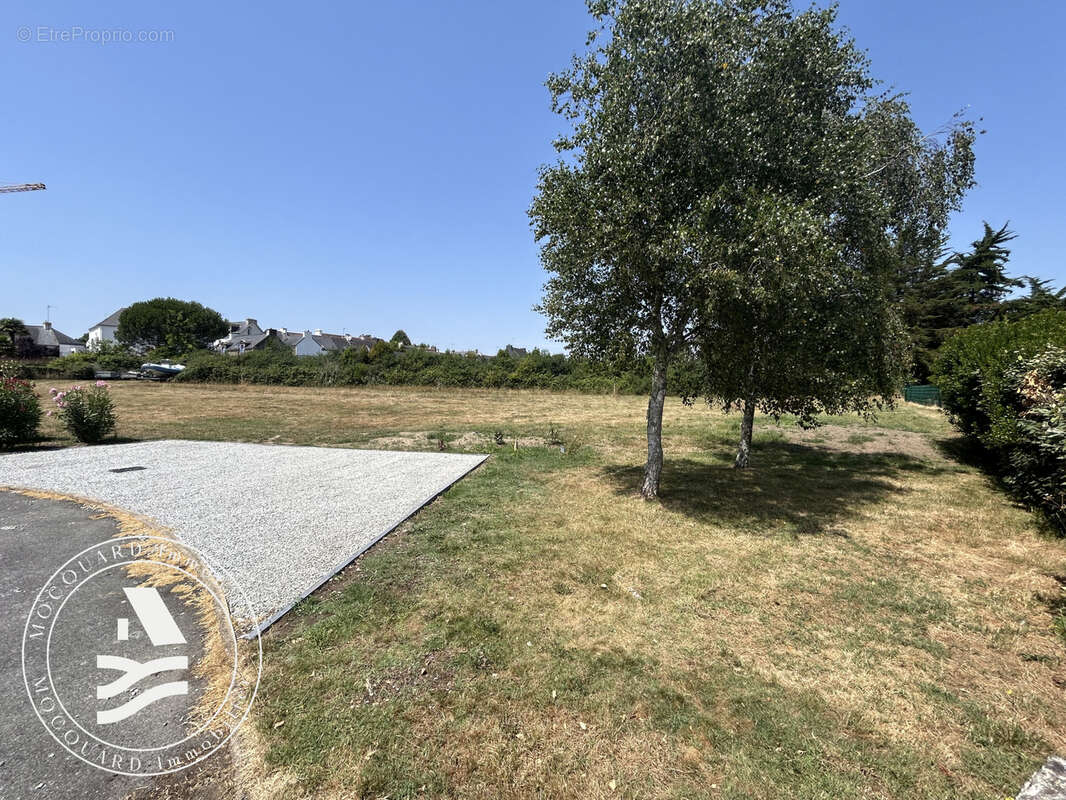 Maison à SAINT-PHILIBERT