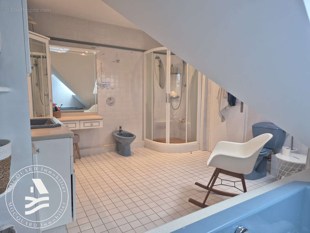 Maison à SAINT-PHILIBERT