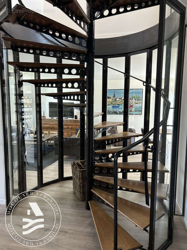 Maison à SAINT-PHILIBERT