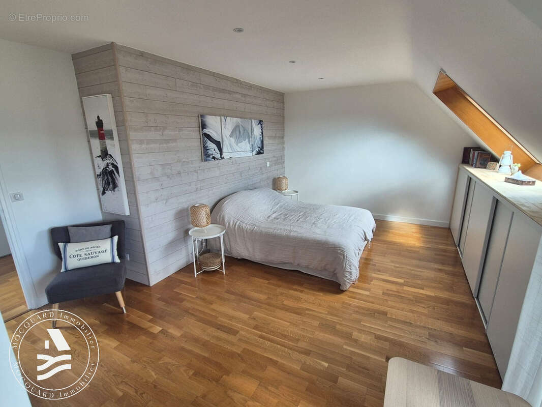 Maison à SAINT-PHILIBERT