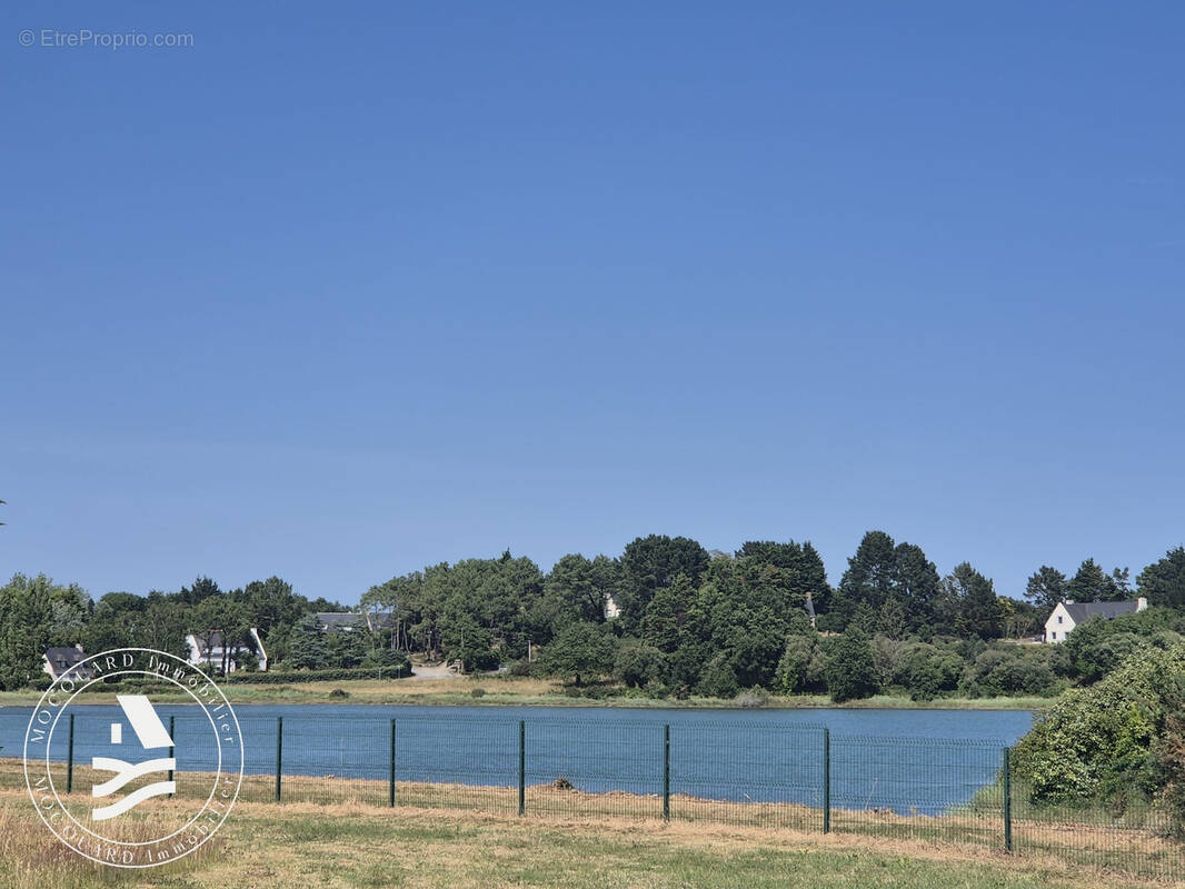 Maison à SAINT-PHILIBERT