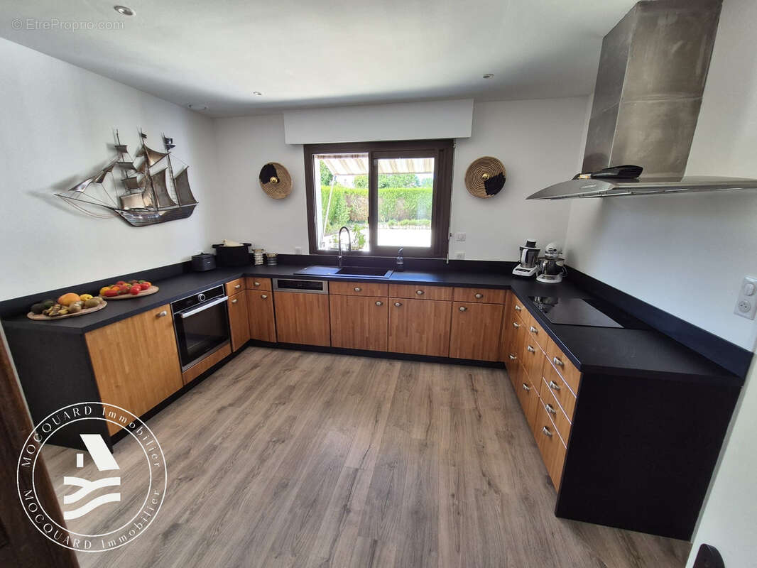 Maison à SAINT-PHILIBERT