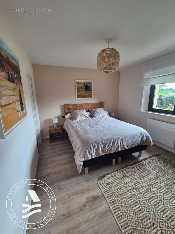 Maison à SAINT-PHILIBERT