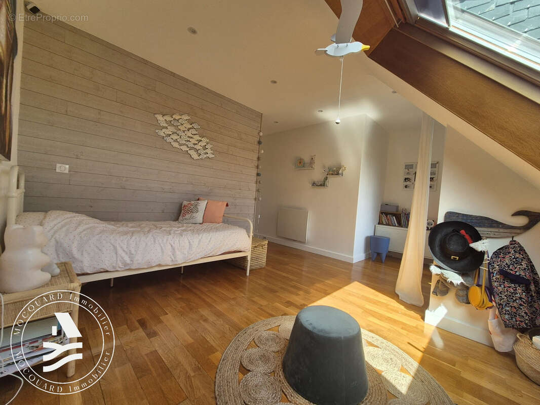 Maison à SAINT-PHILIBERT