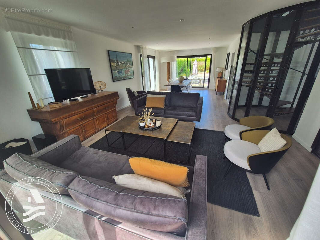 Maison à SAINT-PHILIBERT