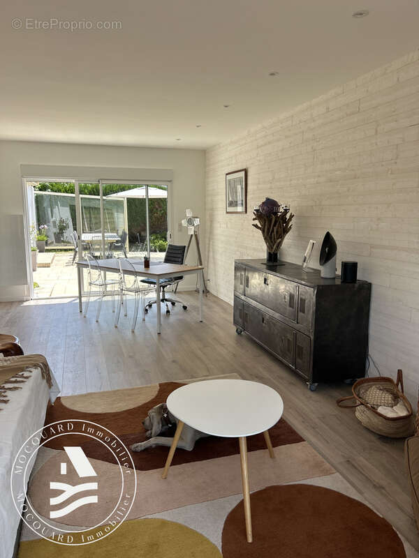 Maison à SAINT-PHILIBERT