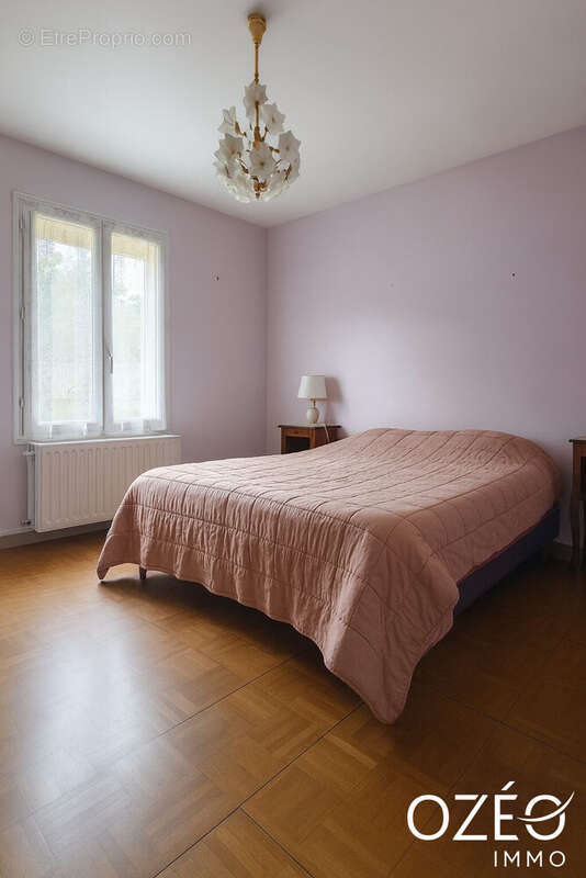 Maison à SAINTE-GEMME