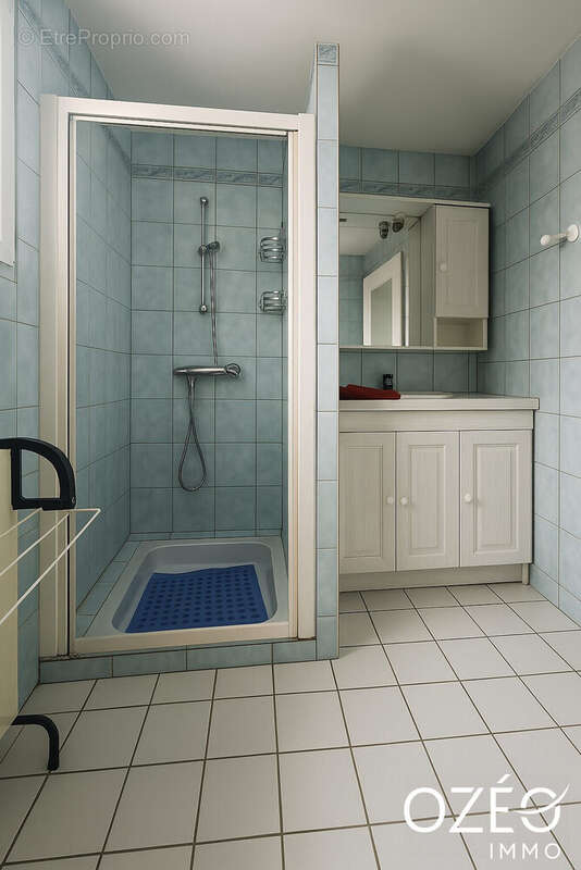 Maison à SAINTE-GEMME