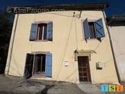 Maison à MONTREJEAU