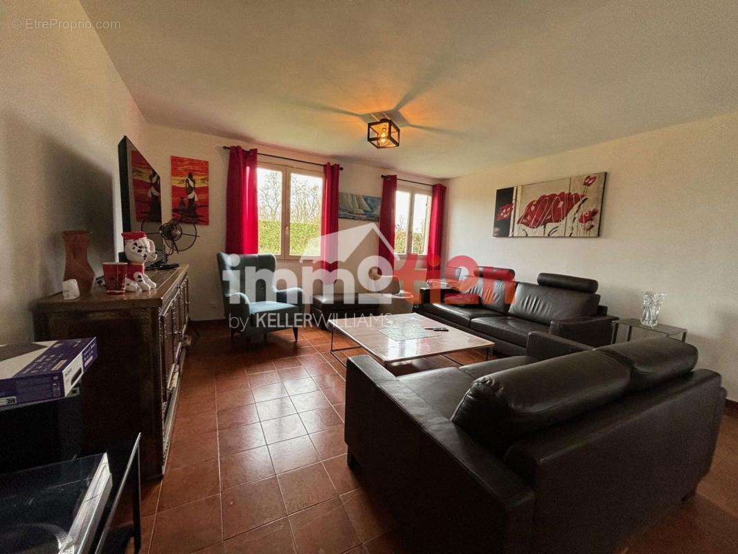 Maison à CAYEUX-SUR-MER