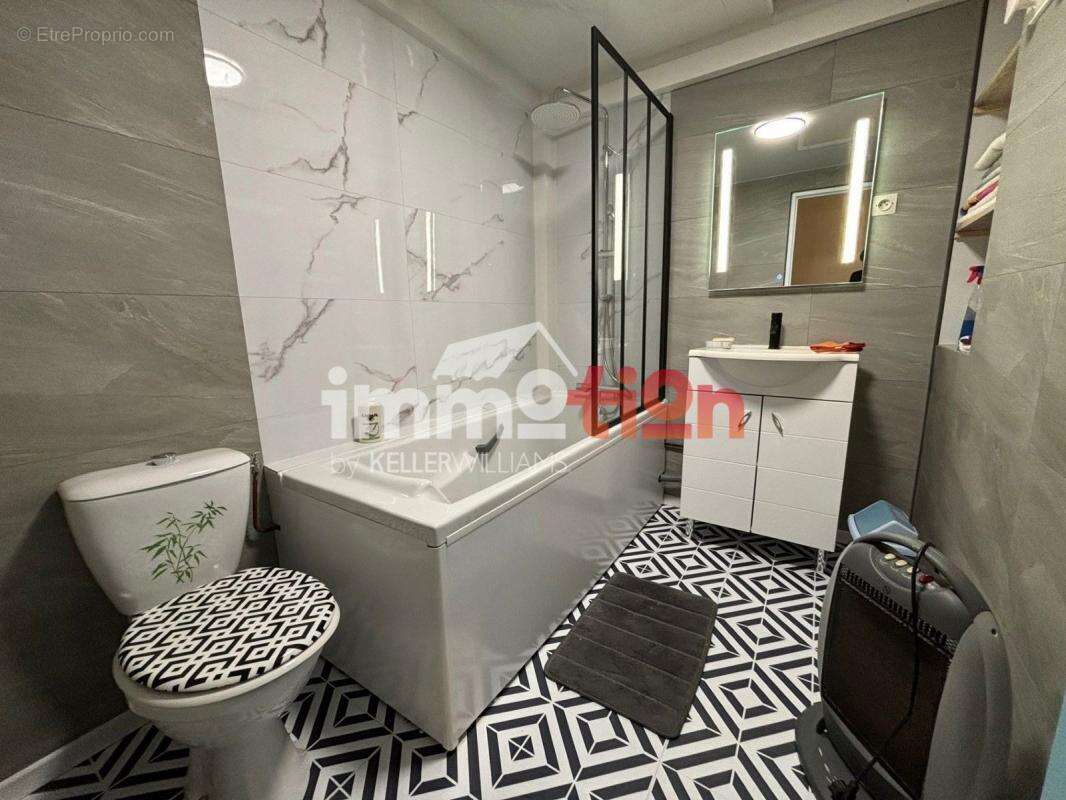 Maison à CAYEUX-SUR-MER