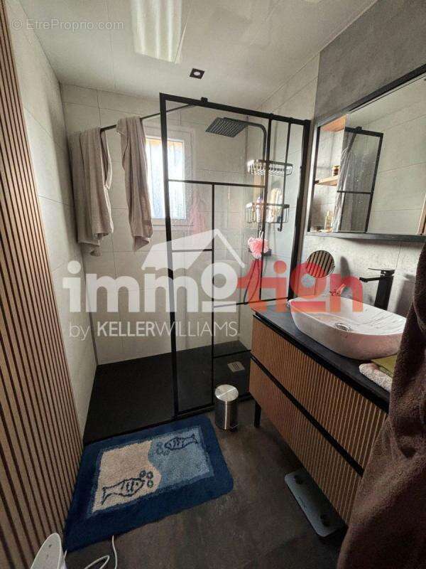 Maison à CAYEUX-SUR-MER