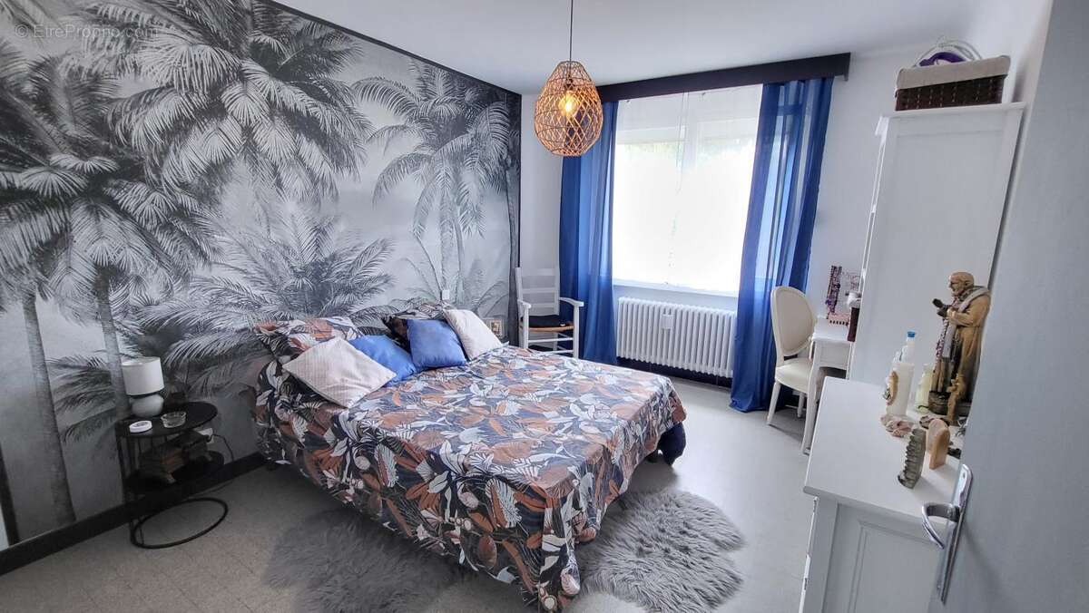 Maison à LARGENTIERE