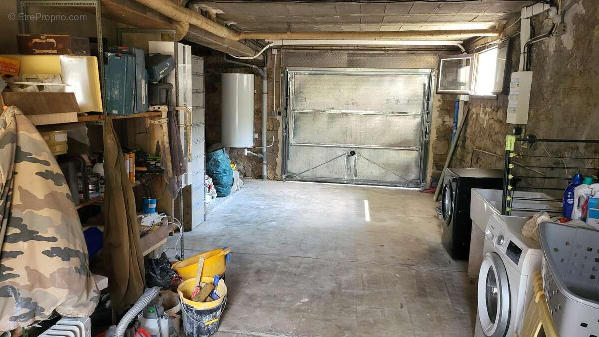 Maison à LARGENTIERE