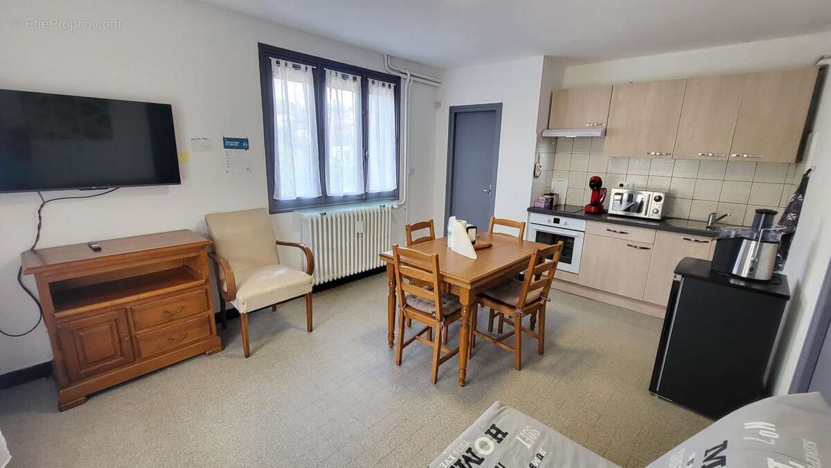 Maison à LARGENTIERE