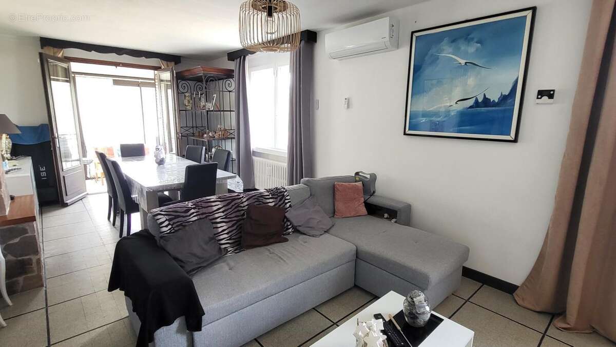 Maison à LARGENTIERE