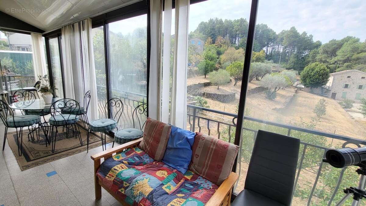 Maison à LARGENTIERE