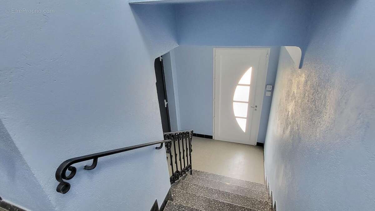 Maison à LARGENTIERE