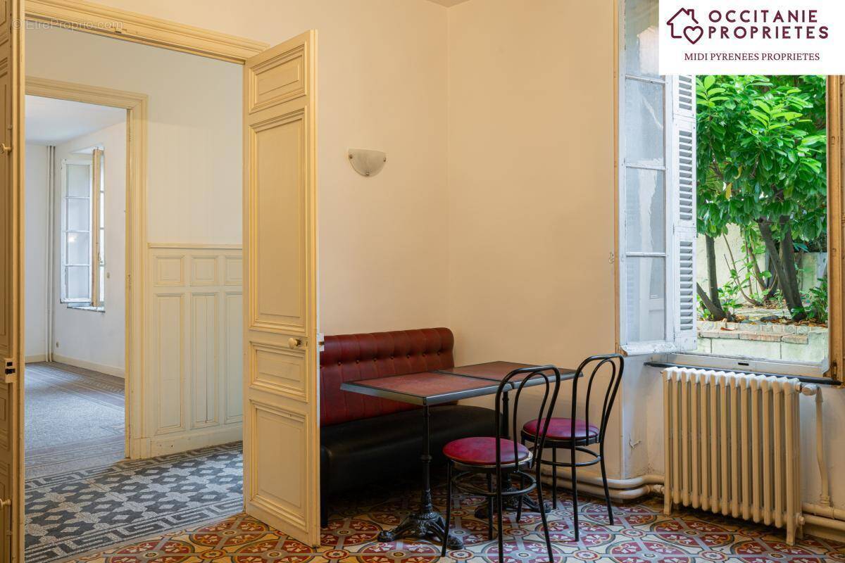 Maison à CARCASSONNE