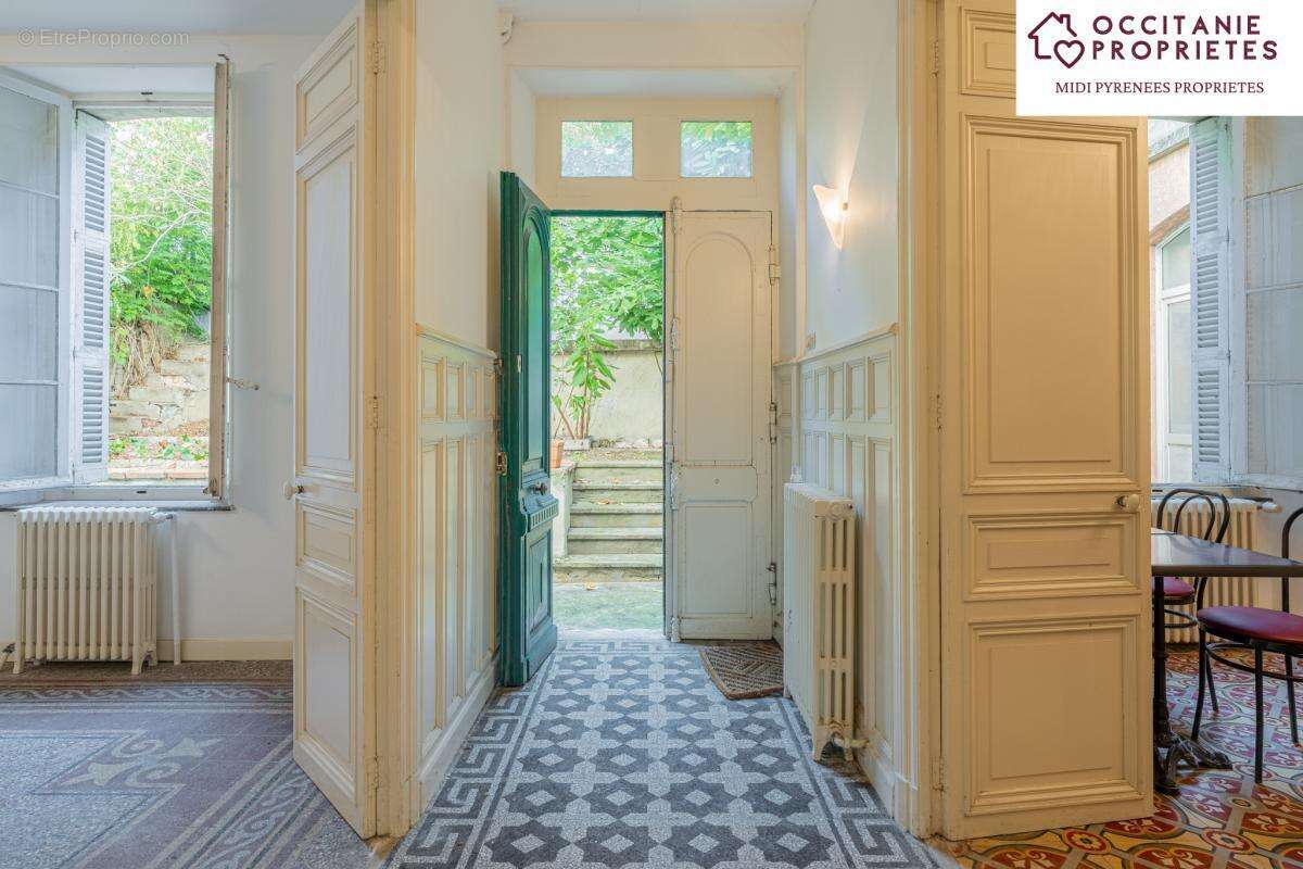 Maison à CARCASSONNE