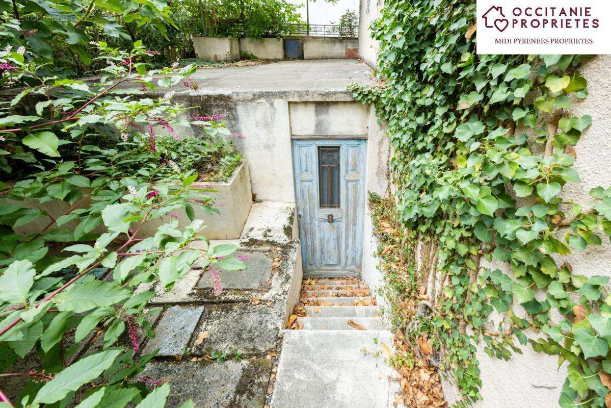 Maison à CARCASSONNE