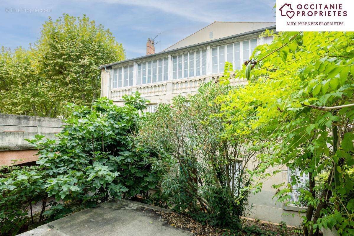 Maison à CARCASSONNE