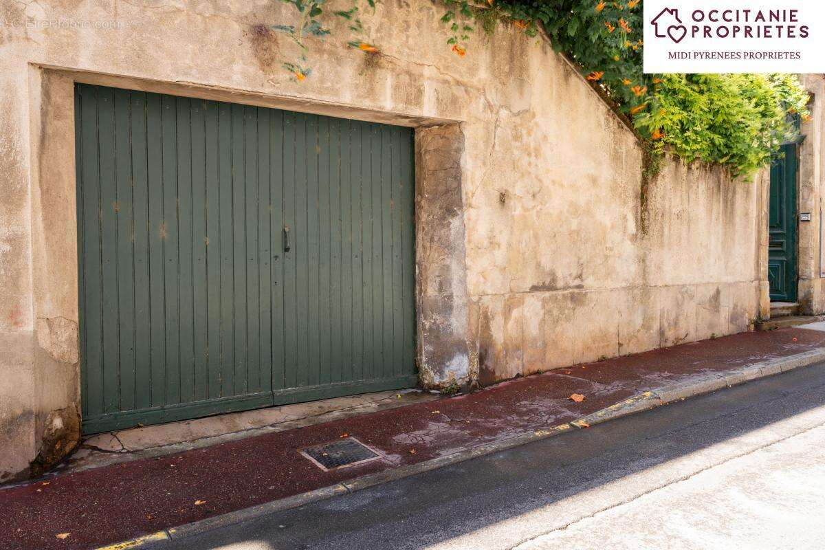 Maison à CARCASSONNE