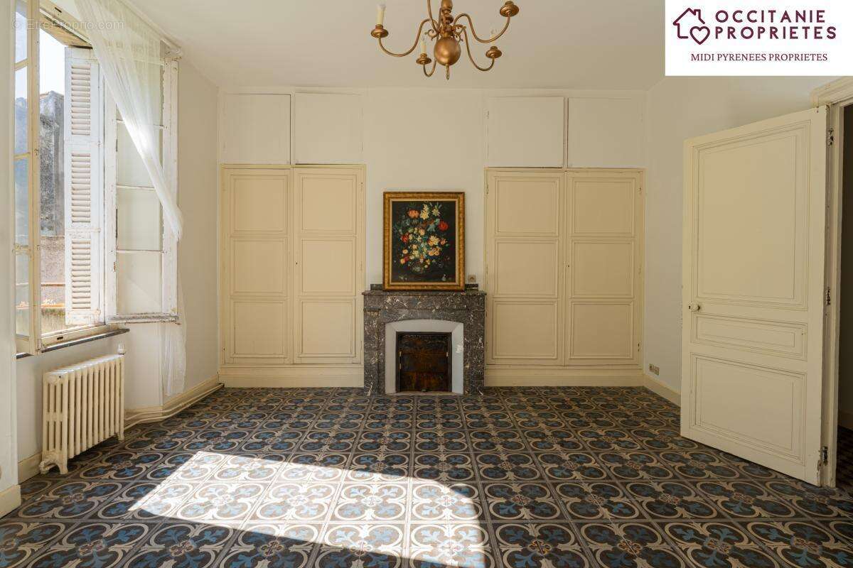 Maison à CARCASSONNE