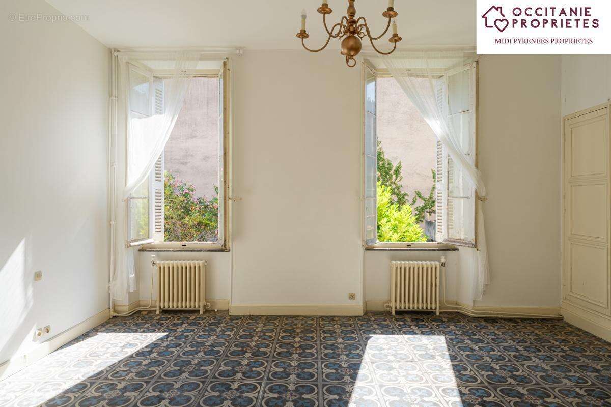 Maison à CARCASSONNE