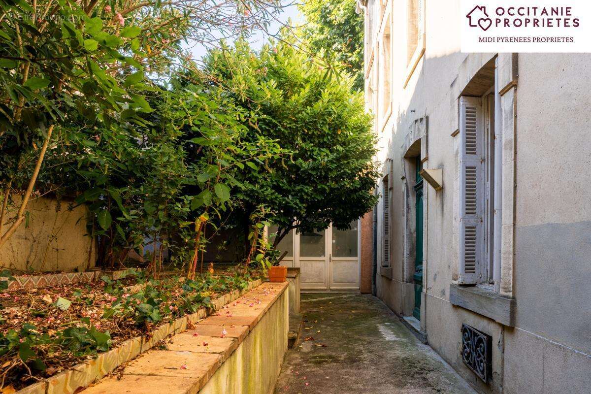 Maison à CARCASSONNE