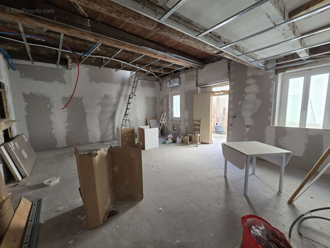 Appartement à NARBONNE