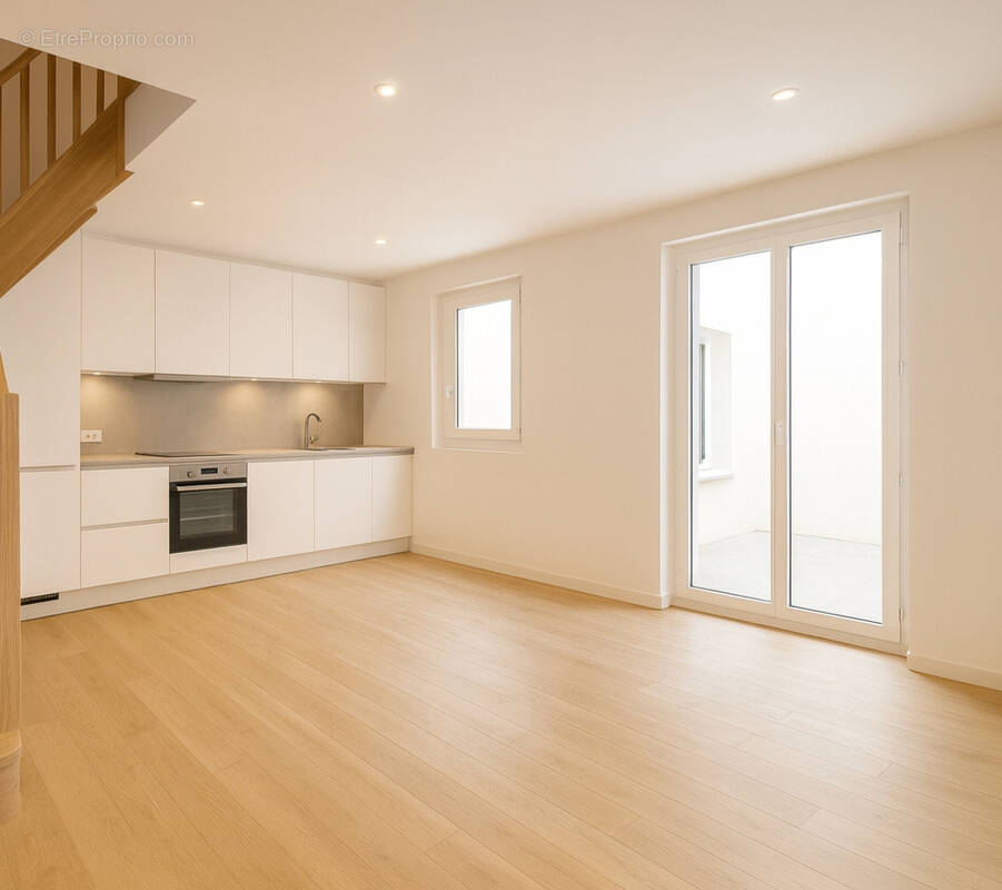 Appartement à NARBONNE