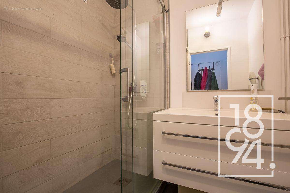 Appartement à MARSEILLE-12E