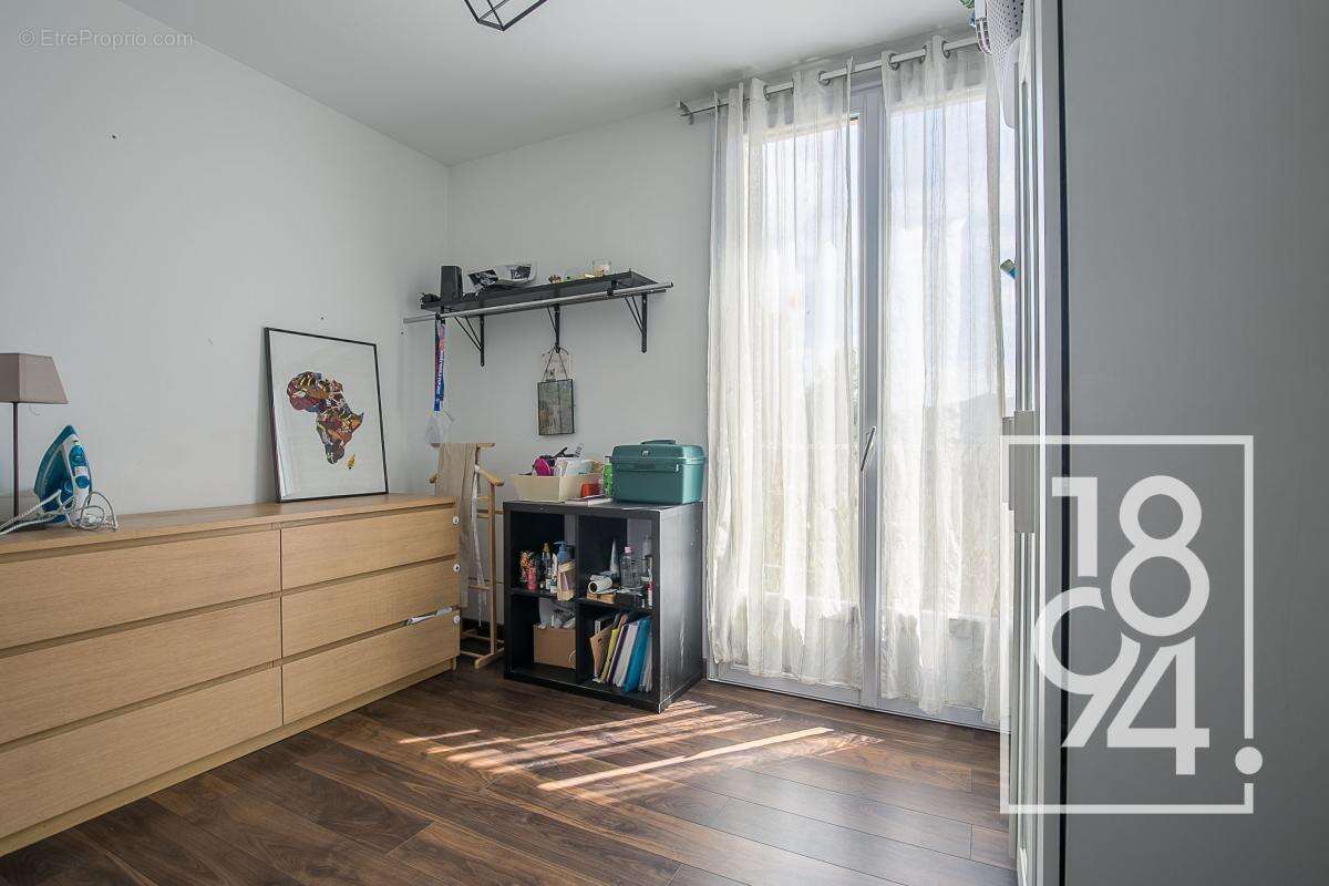 Appartement à MARSEILLE-12E